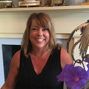 Meet your Posher, Vicki